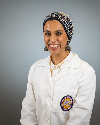 Manal Ahmed, M.D.